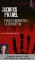 Couverture Police scientifique : La révolution Editions Points (Crime) 2014