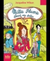 Couverture Millie Plume, tome 3 : Millie Plume choisit son destin Editions Folio  (Junior) 2012
