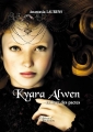 Couverture Kyara Alwen, tome 1 : Le Livre des Pactes Editions Baudelaire 2014