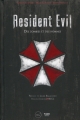 Couverture Resident Evil : Des Zombies et des Hommes Editions Third 2015