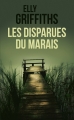Couverture Les disparues du marais Editions France Loisirs 2014