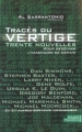 Couverture Tracés du vertige Editions Flammarion (Imagine) 2004