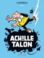 Couverture Achille Talon, intégrale, tome 03 Editions Dargaud 2009
