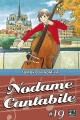 Couverture Nodame Cantabile, tome 19 Editions Pika (Shôjo) 2015