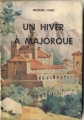 Couverture Un hiver à Majorque Editions Clumba 1953