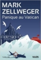 Couverture Panique au Vatican Editions Eaux troubles (Thriller) 2015