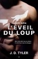 Couverture La meute Alpha, tome 2 : L'éveil du loup Editions AdA 2015