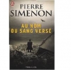 Couverture Au nom du sang versé Editions J'ai Lu (Thriller) 2010