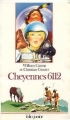 Couverture Cheyennes 6112, tome 1 Editions Folio  (Junior) 1990