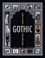 Couverture Gothic : Racines et richesses d'une contre-culture Editions Huginn & Muninn 2015