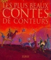 Couverture Les plus beaux contes de conteurs Editions Syros (Jeunesse) 1999