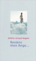 Couverture Reviens mon ange... Editions France Loisirs 2013