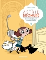 Couverture Astrid Bromure, tome 1 : Comment dézinguer la petite souris Editions Rue de Sèvres 2015