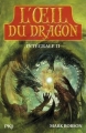Couverture L'Oeil du Dragon, intégrale, tome 2 : Dent de Sabre & Aurore Editions Pocket (Jeunesse) 2014