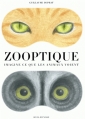 Couverture Zooptique Editions Seuil 2013