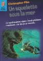 Couverture Un squelette sous la mer Editions J'ai Lu 1997