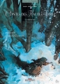 Couverture Contes des Hautes Terres, tome 1 : La longue nuit Editions Delcourt (Terres de légendes) 2002