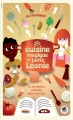 Couverture La cuisine magique de tante Léonie Editions Oskar 2015