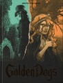 Couverture Golden Dogs, tome 4 : Quatre Editions Le Lombard 2015