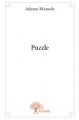 Couverture Puzzle Editions Autoédité 2014