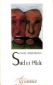 Couverture Saïd et Pilule Editions La Farandole (Accents) 1992