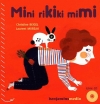 Couverture Mini rikiki mimi Editions Benjamins media 2011