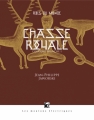 Couverture Rois du monde, tome 2 : Chasse royale, partie 1 : De meute à mort Editions Les Moutons électriques (La bibliothèque voltaïque) 2015