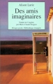 Couverture Des amis imaginaires Editions Rivages (Poche - Bibliothèque étrangère) 1992