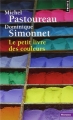 Couverture Le petit livre des couleurs Editions Points (Histoire) 2014