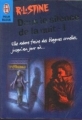 Couverture Dans le silence de la nuit, tome 1 Editions J'ai Lu (Peur bleue) 1998