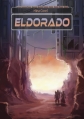 Couverture Eldorado Editions Kitsunegari 2015