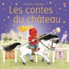 Couverture Les Contes du château Editions Usborne 2005