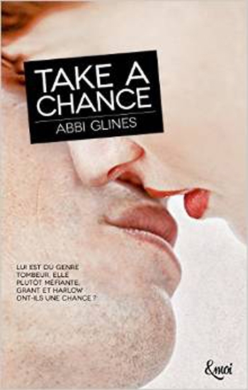 Couverture Rosemary Beach, tome 7 : Take a chance