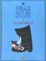 Couverture Mille ans de contes, tome 1 Editions Milan (Jeunesse) 2007