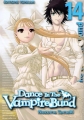 Couverture Dance in the Vampire Bund, tome 14 Editions Tonkam 2013