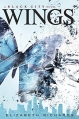Couverture Black City, book 3: Wings Editions Putnam (Juvenile) 2014