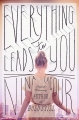 Couverture Everything Leads to You Editions Dutton (Juvenile) 2013