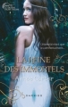 Couverture Le destin d'une déesse, tome 2 : La Reine des immortels Editions Harlequin (Darkiss) 2013