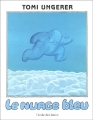 Couverture Le nuage bleu Editions L'École des loisirs 2000