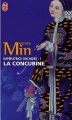 Couverture Impératrice Orchidée, tome 1 : La Concubine Editions J'ai Lu 2007