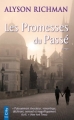 Couverture Les promesses du passé Editions City (Poche) 2014