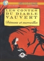 Couverture Les Contes du Diable Vauvert, tome 2 : Démons et Merveilles Editions Oskar (Jeunesse) 2011