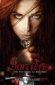 Couverture Les deux soeurs, tome 2 : Sorcière Editions Panini (Crimson) 2014