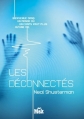 Couverture Les fragmentés, tome 2 : Les déconnectés Editions du Masque (Msk) 2013
