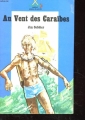 Couverture Au Vent des Caraïbes Editions Alsatia 1972