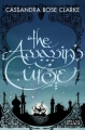 Couverture The Assassin's Curse, book 1 Editions Strange Chemistry 2012