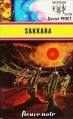 Couverture Sakkara Editions Fleuve (Noir - Anticipation) 1976
