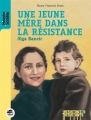 Couverture Olga Bancic : Une jeune mère dans la résistance Editions Oskar (Histoire et Société) 2015