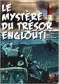 Couverture Le mystère du trésor englouti Editions Imaginemos 2013