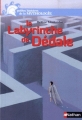 Couverture Le labyrinthe de Dédale Editions Nathan (Petites histoires de la mythologie) 2011